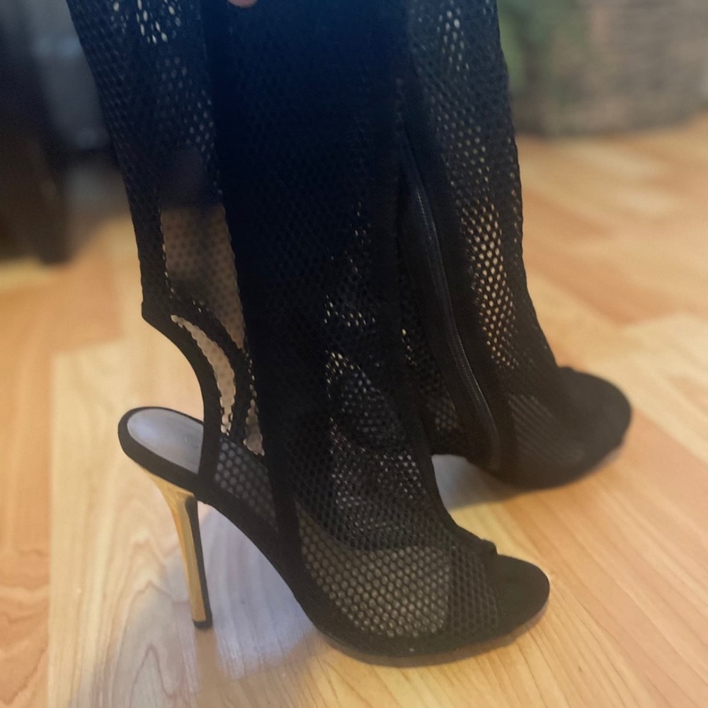 A mesh-y lifestyle